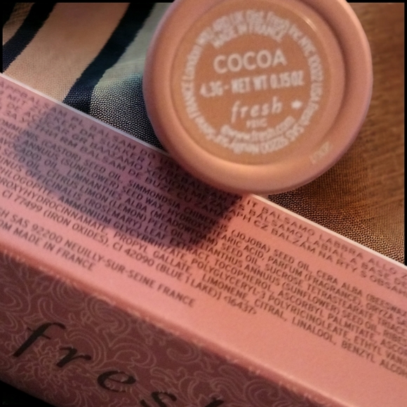 NIB aqua bomb lip mask & sugar lip treatment bundle - Picture 5 of 7